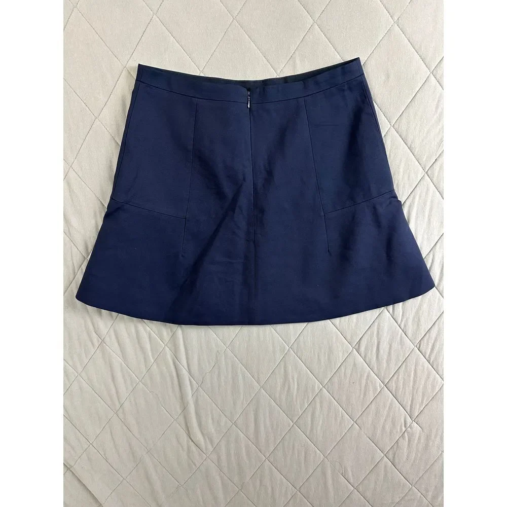 J.Crew‎ Skirt Women's Size 4